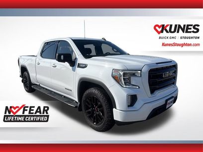 Used 2021 GMC Sierra 1500 Elevation