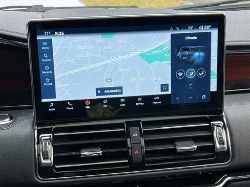 Certified 2023 Lincoln Navigator Reserve image 21