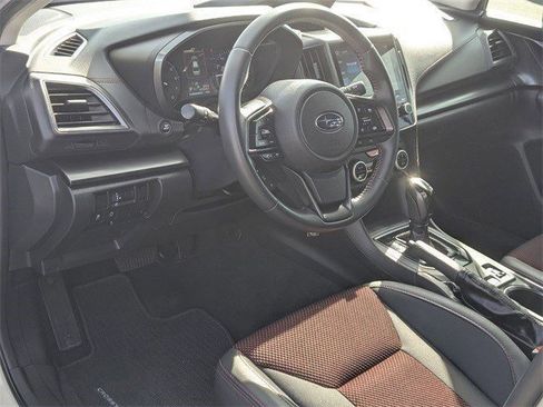 Used 2023 Subaru Crosstrek 2.0i Premium w/ Special Edition image 11