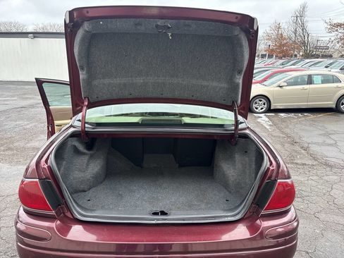 Used 2005 Buick Le Sabre Custom image 20