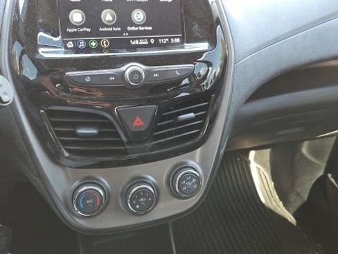 Used 2022 Chevrolet Spark LS FWD image 11