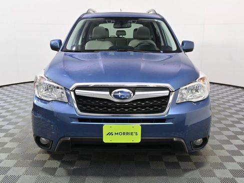 Used 2015 Subaru Forester 2.5i Limited image 10