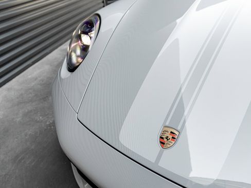 Certified 2023 Porsche 911 Sport Classic RWD image 49
