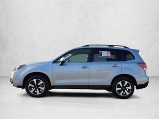 Used 2018 Subaru Forester 2.5i Limited AWD/4WD video 2