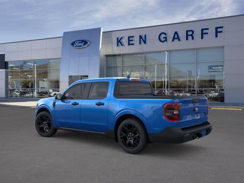 New 2026 Ford Maverick XLT AWD/4WD image 5