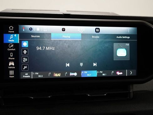 Used 2025 Jeep Wrangler Unlimited Sport S 4xe AWD/4WD image 18