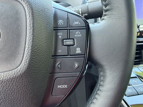 Used 2023 Toyota bZ4X AWD w/ Weather Package image 16