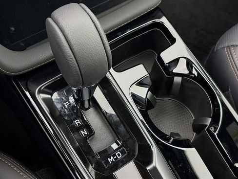 New 2026 Subaru Forester Touring image 17