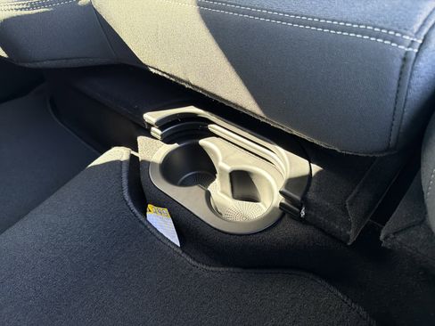 New 2026 RAM 3500 Big Horn image 14