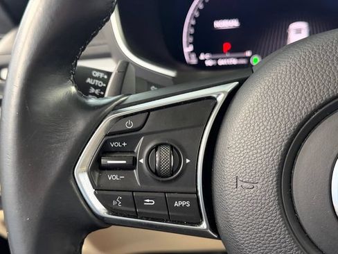 Used 2023 Acura MDX FWD w/ Technology Package image 24