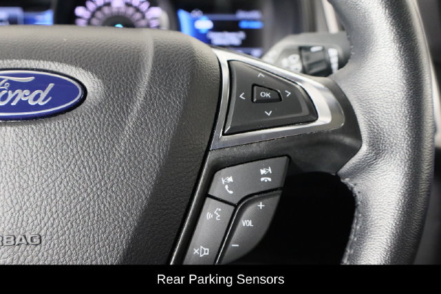 Used 2024 Ford Edge SEL AWD/4WD image 9