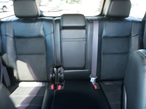 Used 2022 Jeep Grand Cherokee Laredo X AWD/4WD image 13