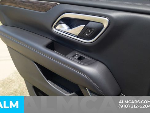 Used 2021 Chevrolet Tahoe LT RWD image 22
