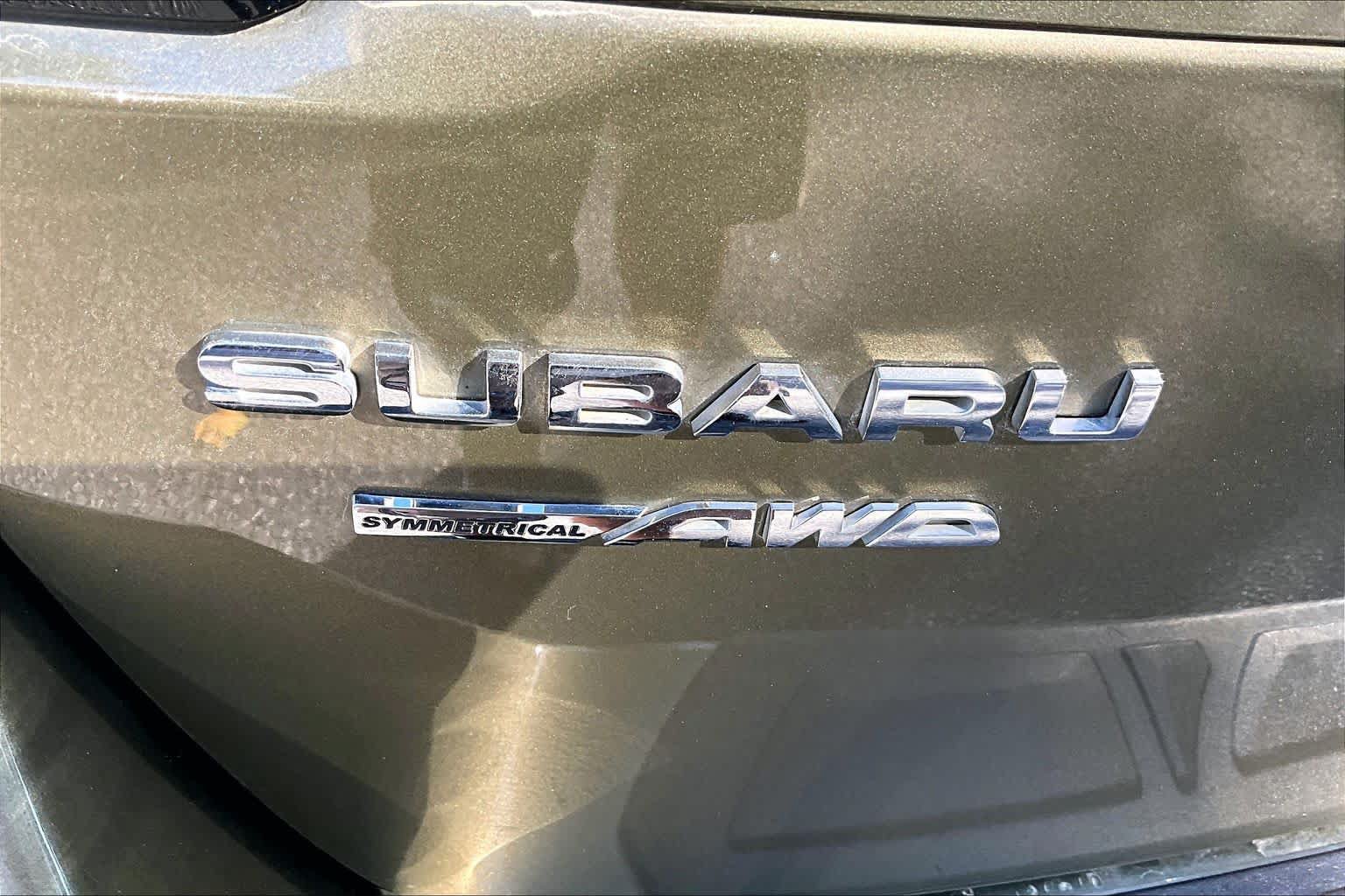 Used 2022 Subaru Outback Limited w/ Popular Package #2 AWD/4WD image 31