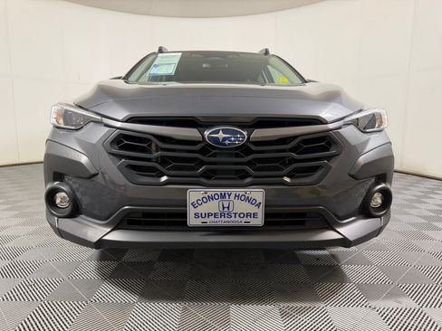 Used 2025 Subaru Crosstrek 2.5i Premium AWD/4WD image 5