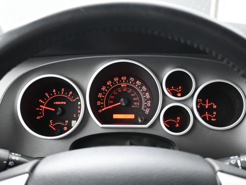 Used 2017 Toyota Sequoia SR5 image 10