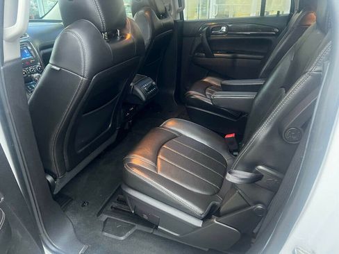 Used 2016 Buick Enclave Leather image 15