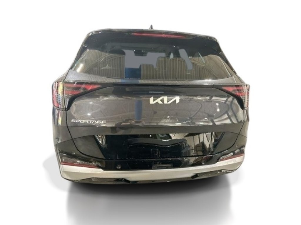 New 2026 Kia Sportage SX FWD image 6