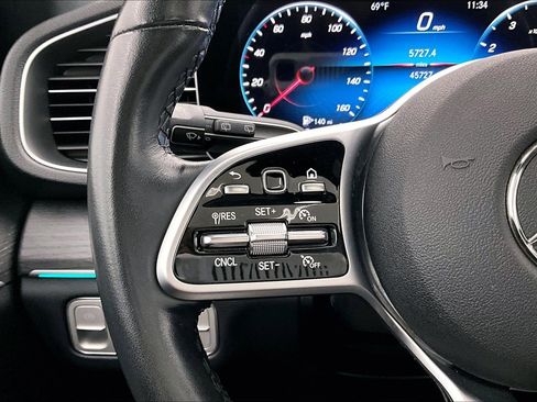 Certified 2022 Mercedes-Benz GLE 350 image 20