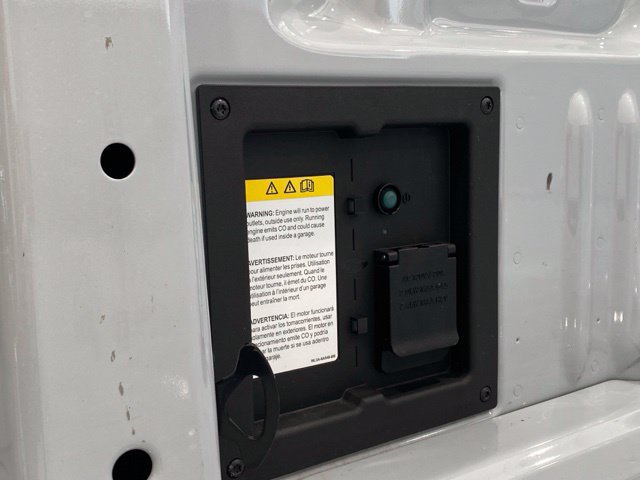 Used 2025 Ford F150 Tremor w/ Equipment Group 402A High AWD/4WD image 8