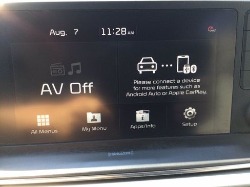 Used 2021 Kia Telluride S AWD/4WD image 33