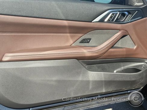 Used 2021 BMW 430i Coupe w/ Premium Package image 16