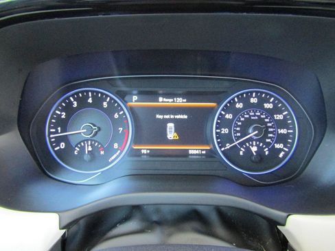 Used 2020 Hyundai Palisade SEL w/ Premium Package FWD image 16