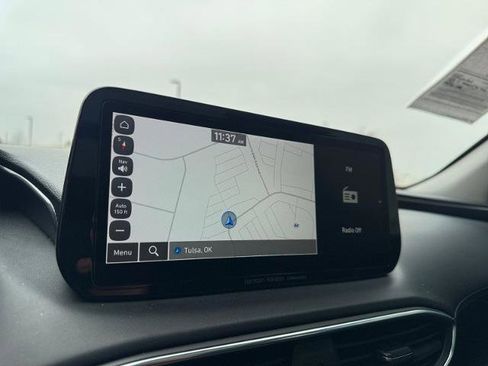 Used 2022 Hyundai Santa Fe SEL w/ Convenience + Premium Package image 25