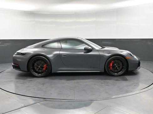 New 2026 Porsche 911 Carrera GTS RWD image 9