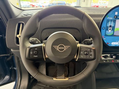 New 2026 MINI Cooper Countryman S AWD/4WD image 15