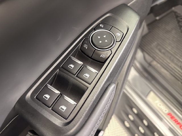 Used 2025 Ford Ranger Raptor AWD/4WD image 26