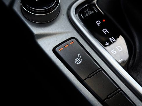 Used 2021 Kia Seltos S image 31