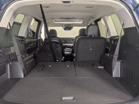 Used 2024 Kia Telluride S w/ S Sunroof Package FWD image 27