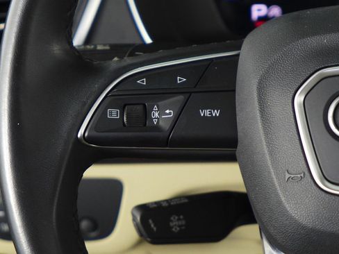 Used 2022 Audi Q5 2.0T Premium Plus w/ Premium Plus Package image 30