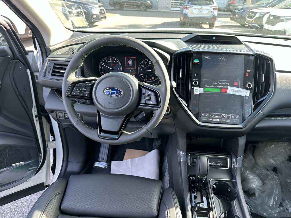 New 2026 Subaru Ascent Bronze Edition w/ Onyx Package AWD/4WD image 8