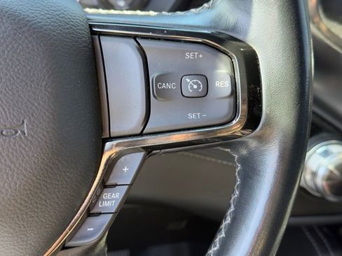 Used 2022 RAM 1500 Limited AWD/4WD image 7