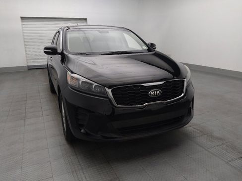 Used 2019 Kia Sorento L FWD image 14