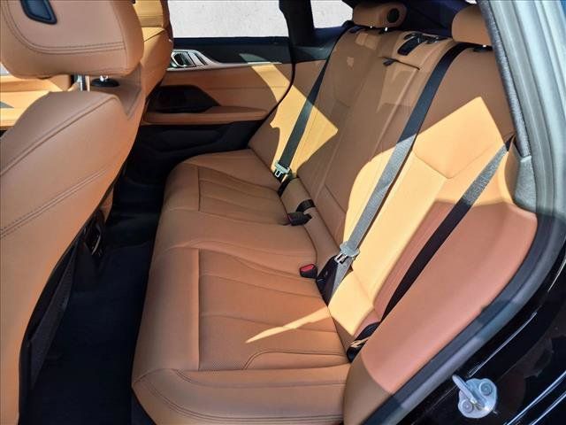 Certified 2024 BMW i4 eDrive40 w/ Premium Package RWD image 20