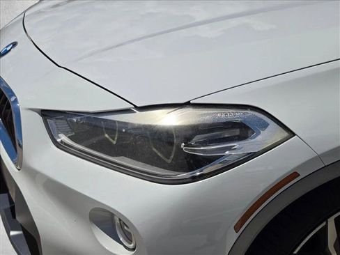 Used 2018 BMW X2 xDrive28i AWD/4WD image 7
