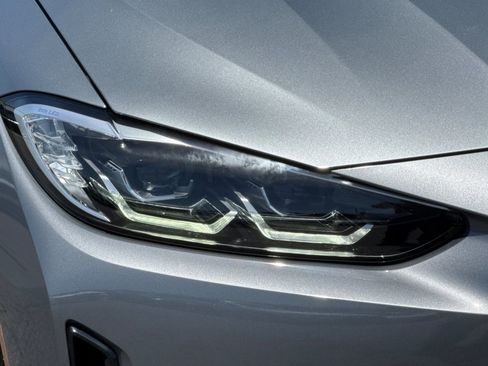 Certified 2023 BMW i4 eDrive35 w/ Premium Package RWD image 11