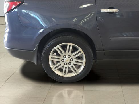 Used 2014 Chevrolet Traverse LT w/ All-Star Edition AWD/4WD image 30