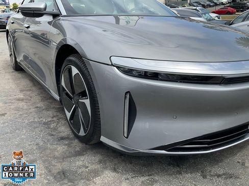 Used 2023 Lucid Air Touring AWD/4WD image 68