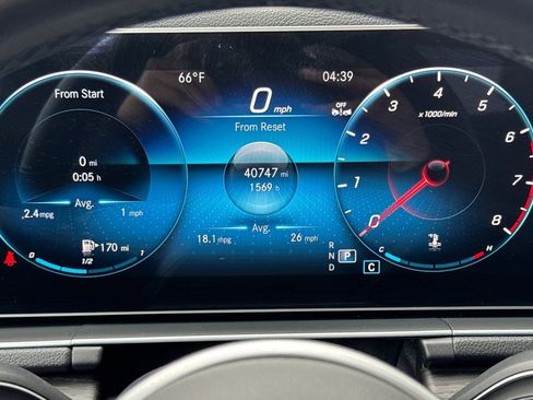 Used 2023 Mercedes-Benz GLE 350 4MATIC image 17