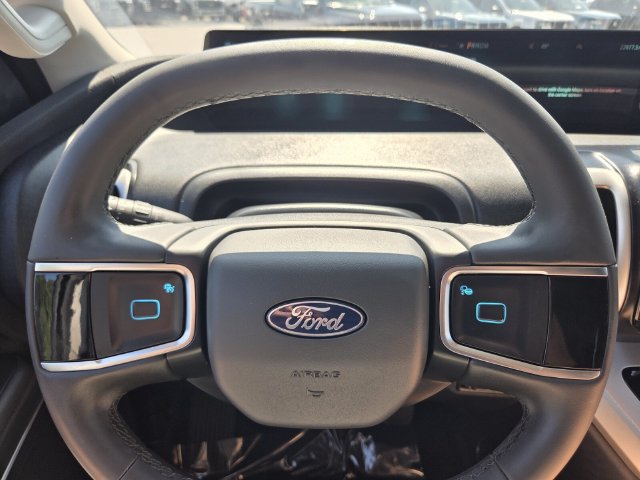 Certified 2025 Ford Expedition Active RWD image 27