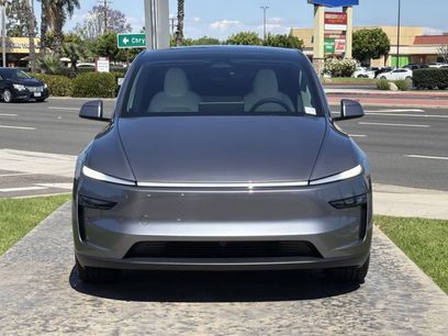 Used 2026 Tesla Model Y AWD