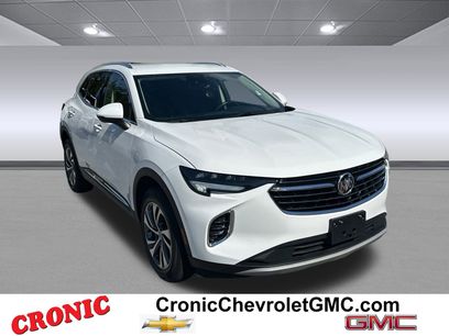 Used 2023 Buick Envision Essence