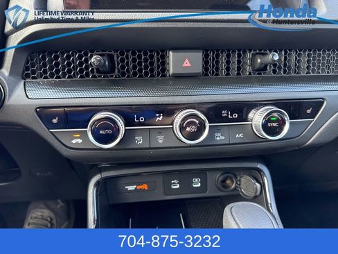 New 2026 Honda CR-V EX image 32