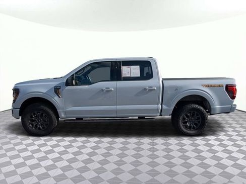 Used 2025 Ford F150 Tremor w/ Bed Utility Package AWD/4WD image 6