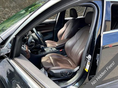Used 2019 BMW X2 sDrive28i FWD image 22