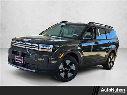 New 2026 Hyundai Santa Fe SEL